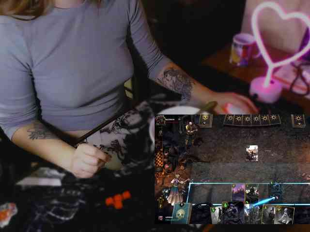 AngelRoxy21 webcam