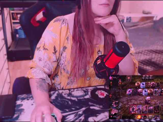 missfortune webcam