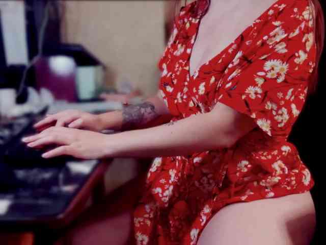 missfortunepussy Live Webcam on BongaCams