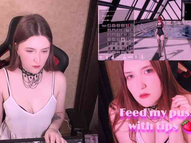missfortune webcam