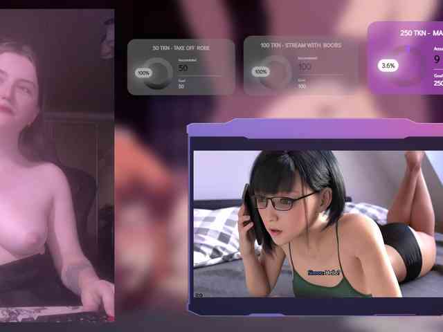 missfortunepussy webcam