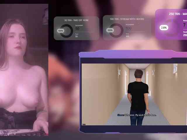 missfortunepussy webcam