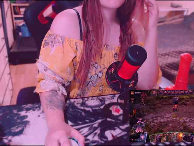 missfortune webcam
