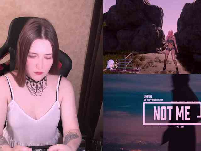 missfortune webcam