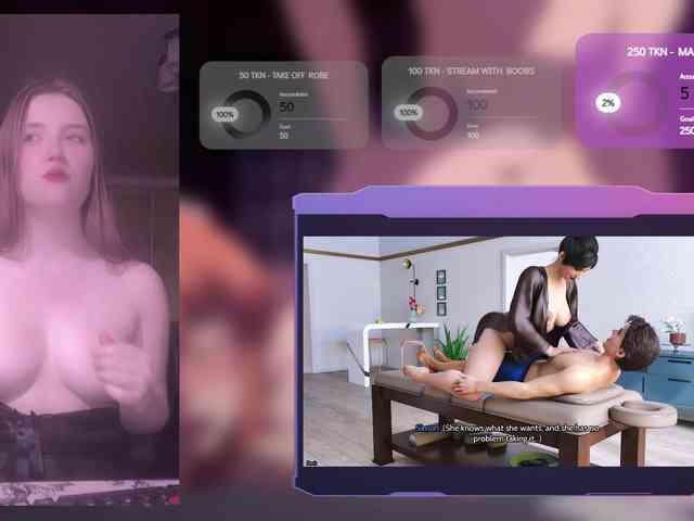 missfortunepussy webcam