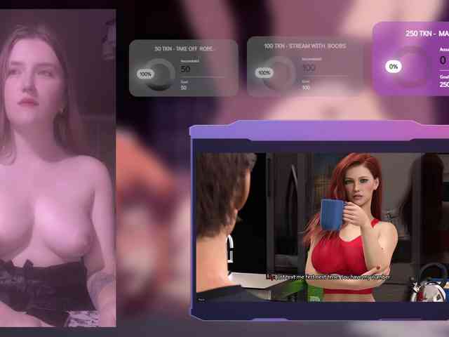 missfortunepussy webcam