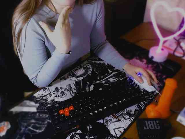 live sex hd Missfortunepussy