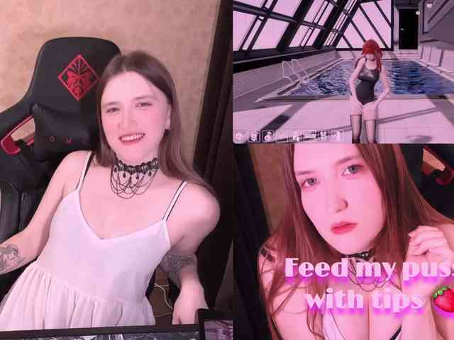 missfortune webcam