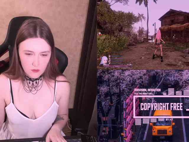 missfortune webcam