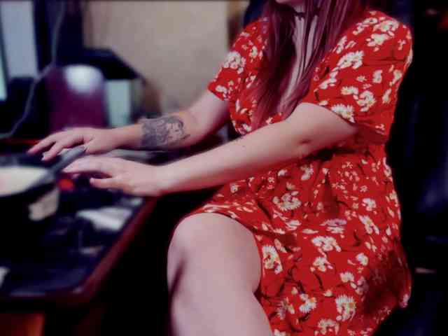 AngelRoxy21 webcam