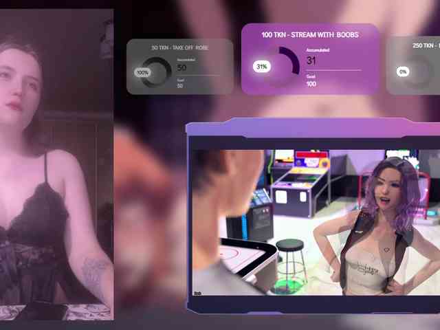 missfortunepussy webcam