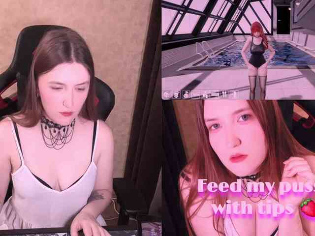missfortune webcam