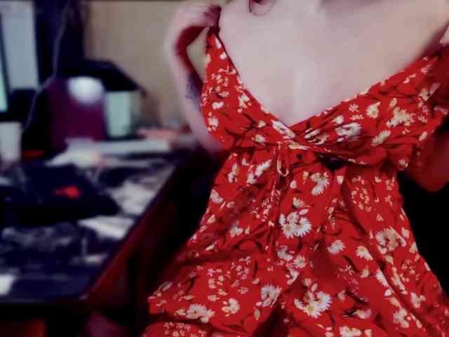 AngelRoxy21 webcam