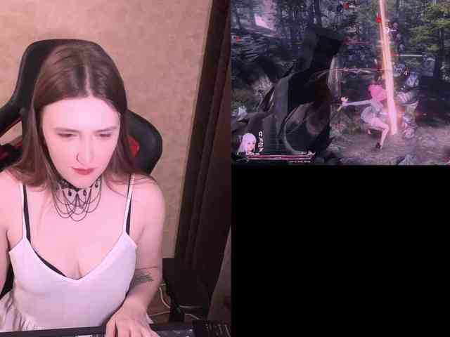 missfortune webcam