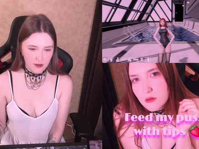 missfortune webcam