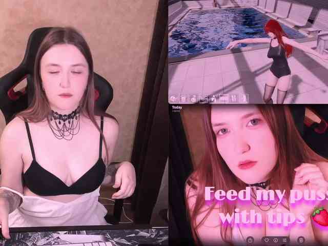 missfortunepussy webcam