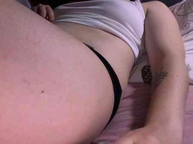 missfortunepussy webcam