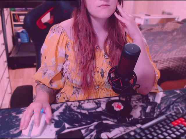 missfortune webcam