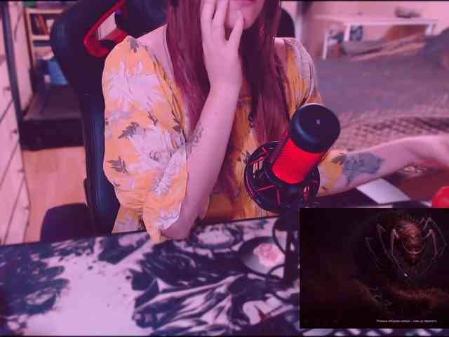 missfortune webcam