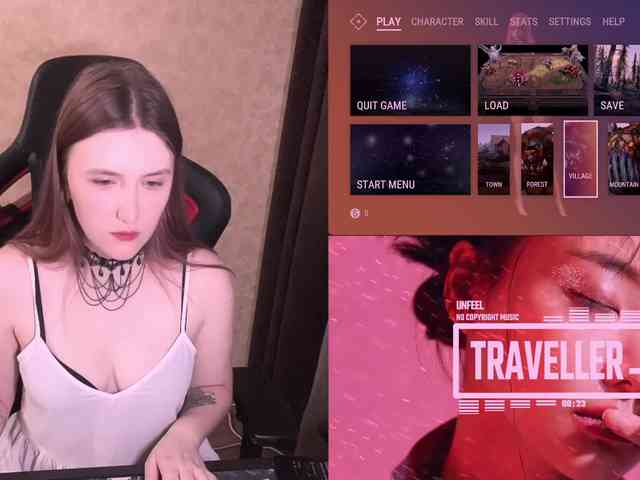 missfortune webcam