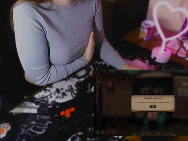 AngelRoxy21 webcam