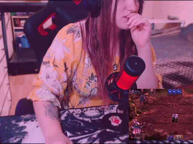 missfortune webcam