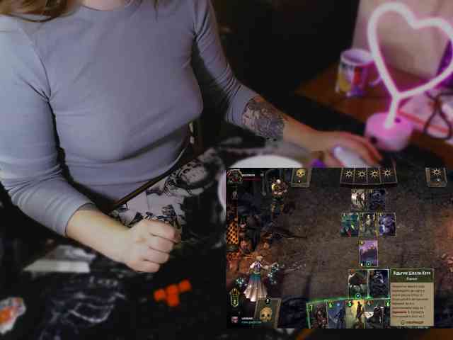 AngelRoxy21 webcam