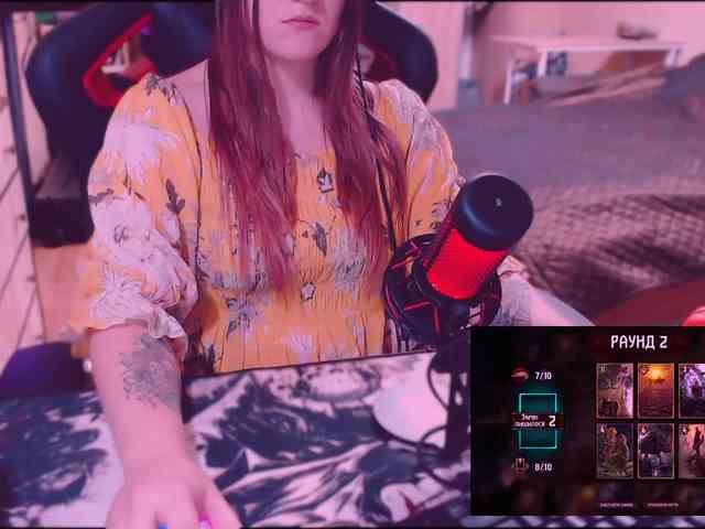 missfortune webcam