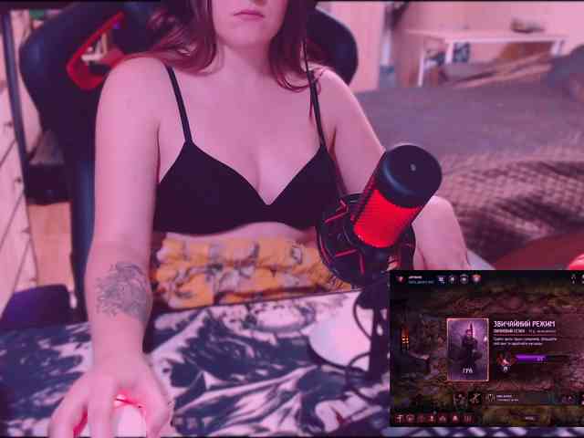 missfortune webcam