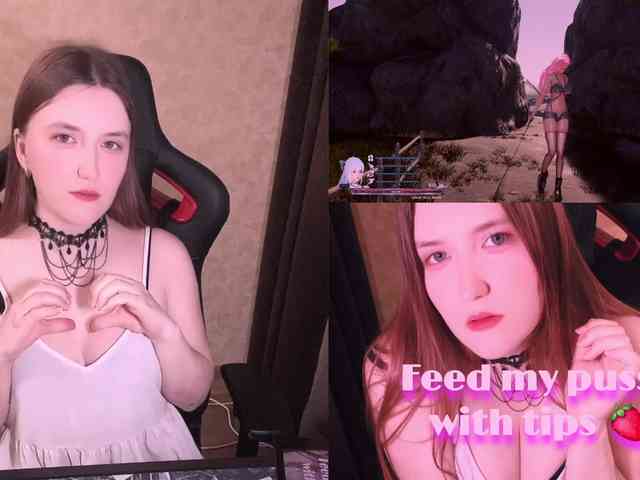 missfortune webcam