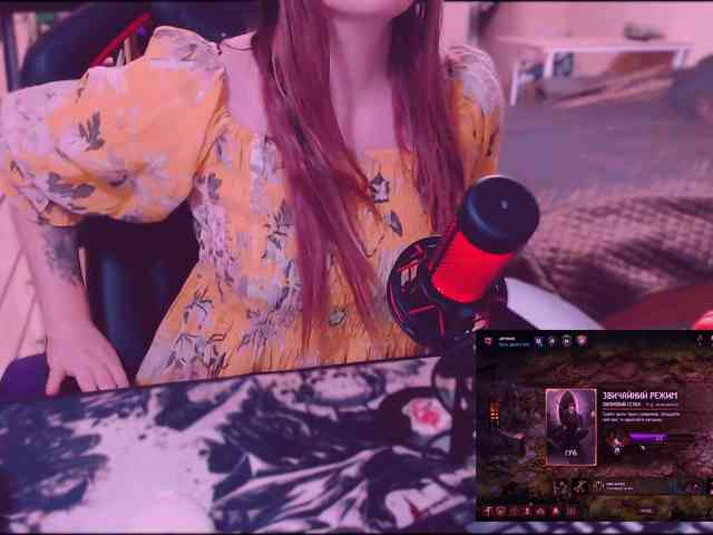 missfortune webcam