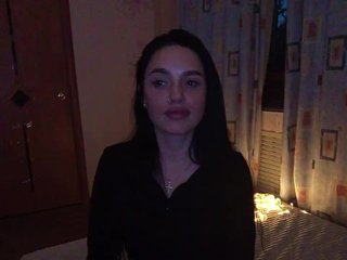 BabyMontana Porn Show