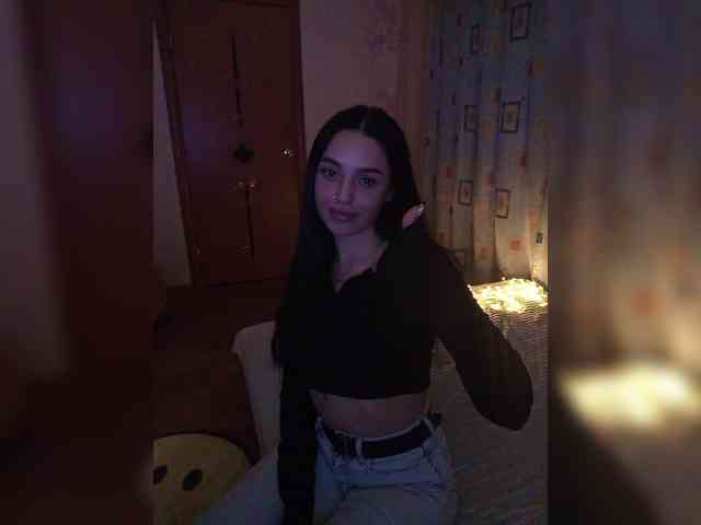 BabyMontana webcam