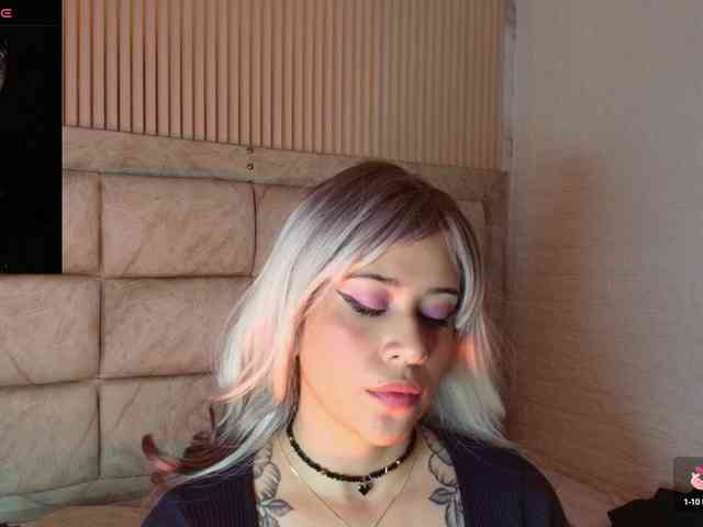 mandygolden777 Live Webcam on BongaCams