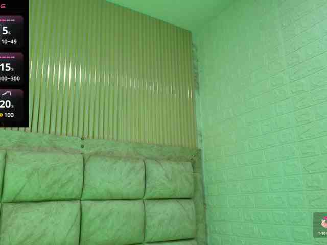mandygolden777 webcam