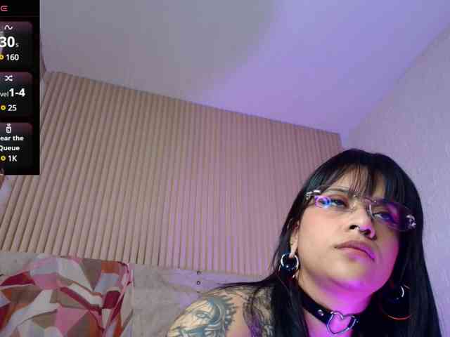 mandygolden777 webcam