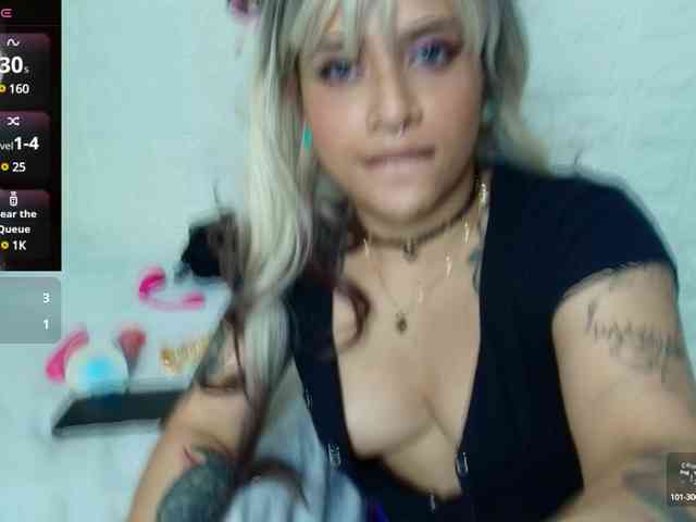 mandygolden777 webcam