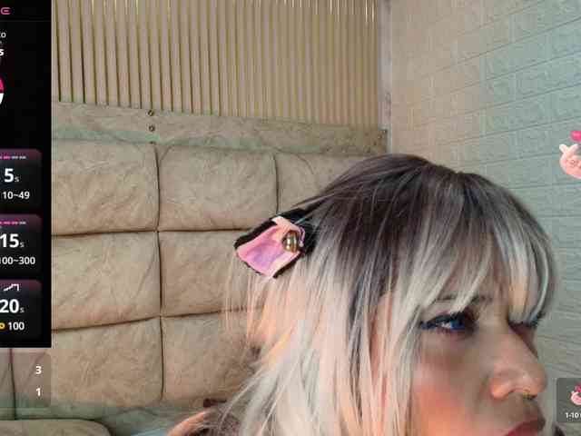 mandygolden777 webcam