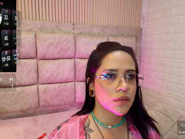mandygolden777 webcam