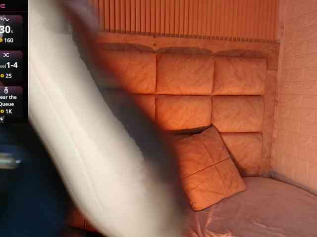 mandygolden777 Live Webcam on BongaCams