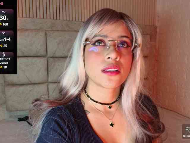 mandygolden777 webcam