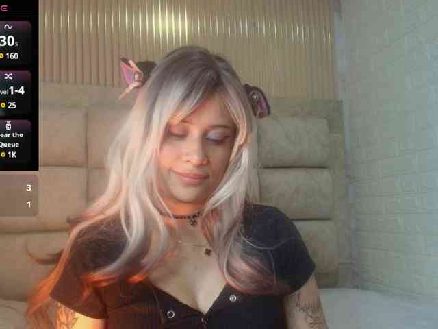 mandygolden777 webcam