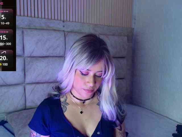 mandygolden777 webcam