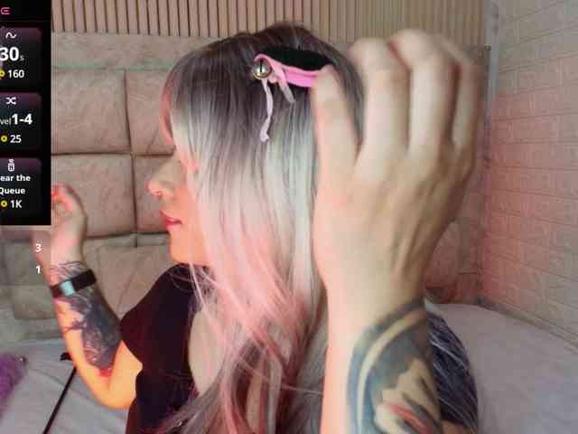mandygolden777 webcam