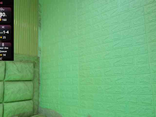 mandygolden777 webcam