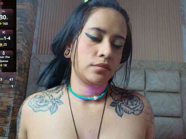 mandygolden777 webcam