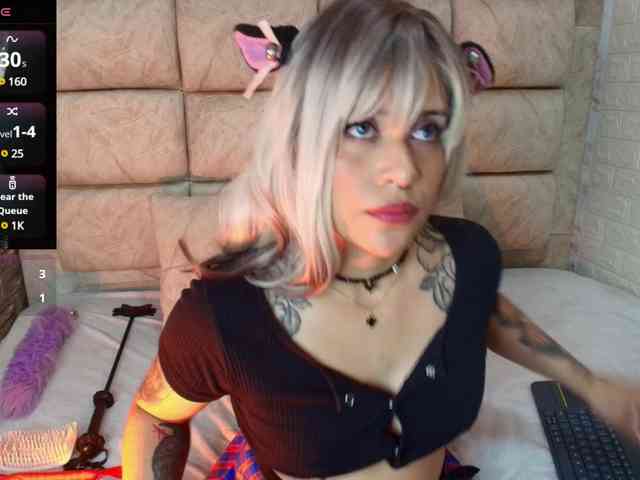 mandygolden777 webcam