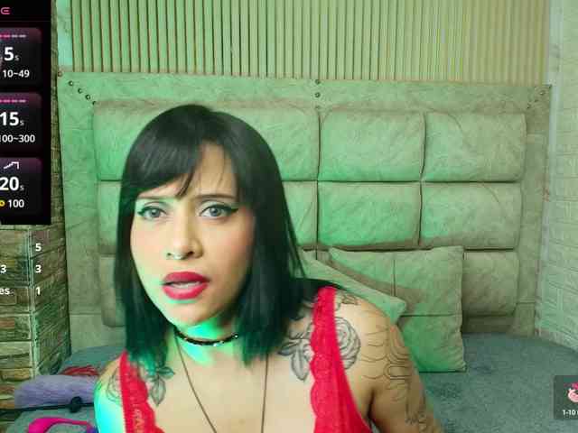 mandygolden777 webcam