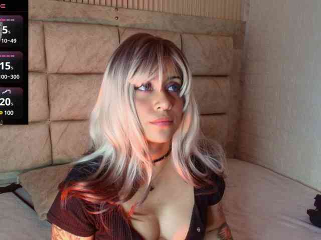 mandygolden777 webcam
