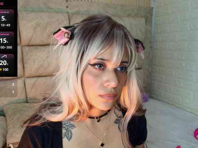 mandygolden777 webcam